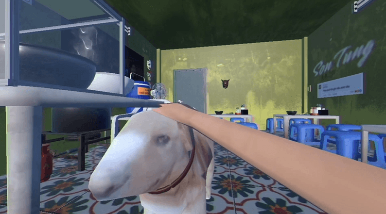 Brother Hai's Pho Restaurant Screenshot 1